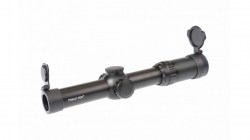 Primary Arms 1-4X24mm Illuminated Riflescope